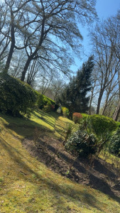 Photo de galerie - Taille