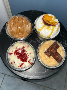 Photo de galerie - LayerCup