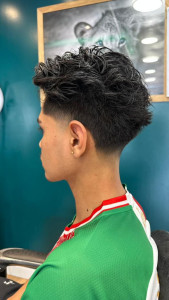 Photo de galerie - Taper