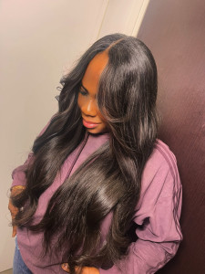 Photo de galerie - Tissage ouvert 