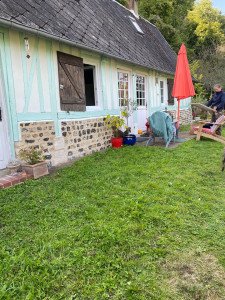 Photo de galerie - Peinture - Tapisserie