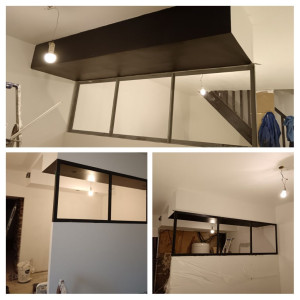 Photo de galerie - Artisan tout corps d'état - Rénovation