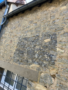 Photo de galerie - Maçonnerie