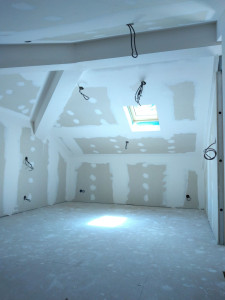 Photo de galerie - Aménagement de combles