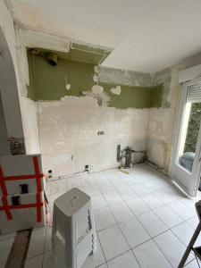 Photo de galerie - Bricolage et multi services