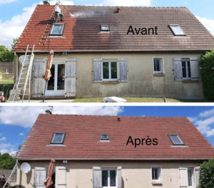 Photo de galerie - Bricolage et multi services