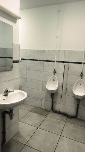 Photo de galerie - Ménage