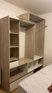 Photo de galerie - Montage meubles en kit