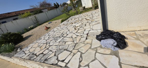 Photo de galerie - Entretien piscine