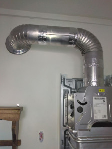 Photo de galerie - Plomberie - Installation sanitaire