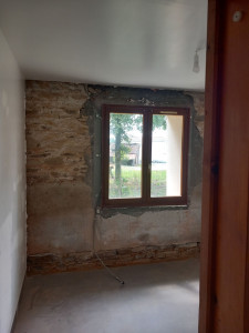 Photo de galerie - Démolition 