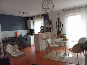 Photo de galerie - Ménage 