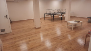 Photo de galerie - Nettoyage local commercial à vienne