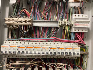 Photo de galerie - Depannage électrique 