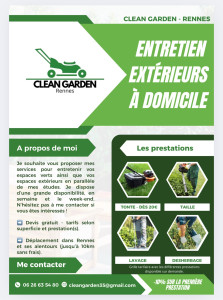 Photo de galerie - Fiche présentation 