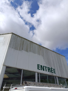 Photo de galerie - Bricolage et multi services