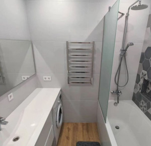 Photo de galerie - Artisan tout corps d'état - Rénovation