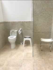 Photo de galerie - Carrelage