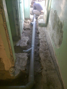 Photo de galerie - Rénovation 