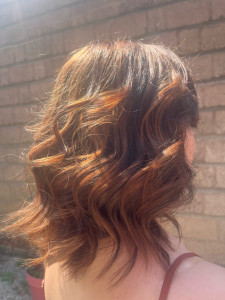 Photo de galerie - Coiffure à domicile