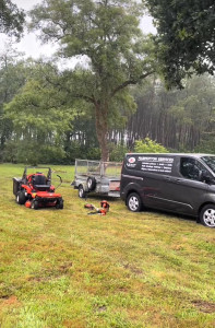 Photo de galerie - Matériels 