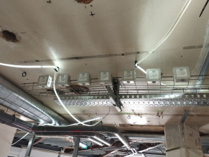 Photo de galerie - Bricolage et multi services