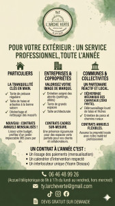 Photo de galerie - Publicité 