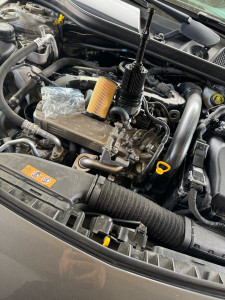 Photo de galerie - Entretien - Réparation autres véhicules