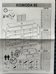 Photo de galerie - Avant 