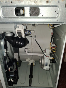 Photo de galerie - Dépannage électroménager