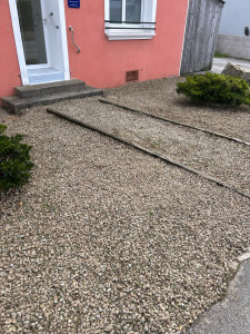 Photo de galerie - Tonte de pelouse - Débroussaillage