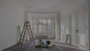 Photo de galerie - Peinture - Tapisserie