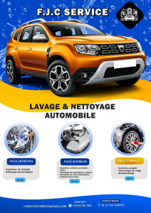 Photo de galerie - Bricolage et multi services