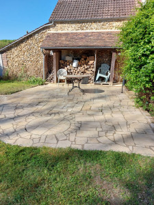 Photo de galerie - Couverture - Toiture