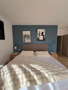 Photo de galerie - Ménage