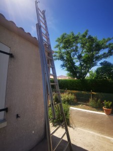 Photo de galerie - Bricolage et multi services