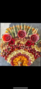 Photo de galerie - Traiteur