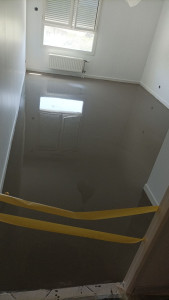 Photo de galerie - Artisan tout corps d'état - Rénovation