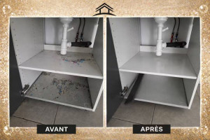 Photo de galerie - Aide à domicile