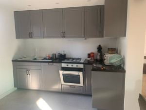 Photo de galerie - Cuisine brico dépôt.