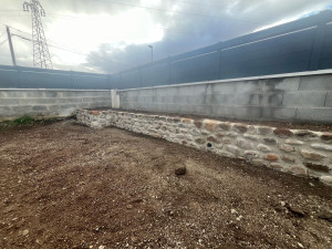 Photo de galerie - Maçonnerie