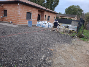 Photo de galerie - Maçonnerie