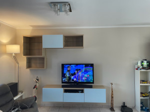 Photo de galerie - Meuble TV