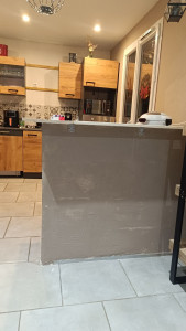 Photo de galerie - Bricolage et multi services