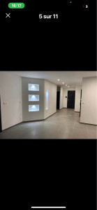 Photo de galerie - Chantier Monaco 