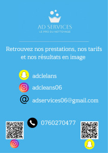 Photo de galerie - Nos réseaux sociaux