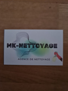 Photo de galerie - Nettoyage tous travaux,et partout on aura besoin de notre service nous sommes disponibles 7/7 jours. 
