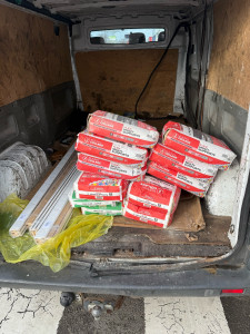 Photo de galerie - Retrait commande