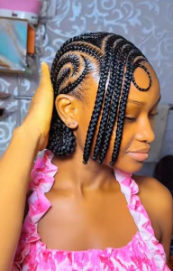 Photo de galerie - Coiffure à domicile 