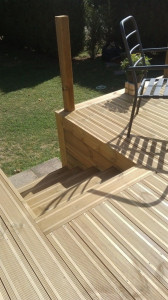 Photo de galerie - Bricolage et multi services